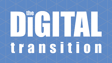 The Digital transition Podcast